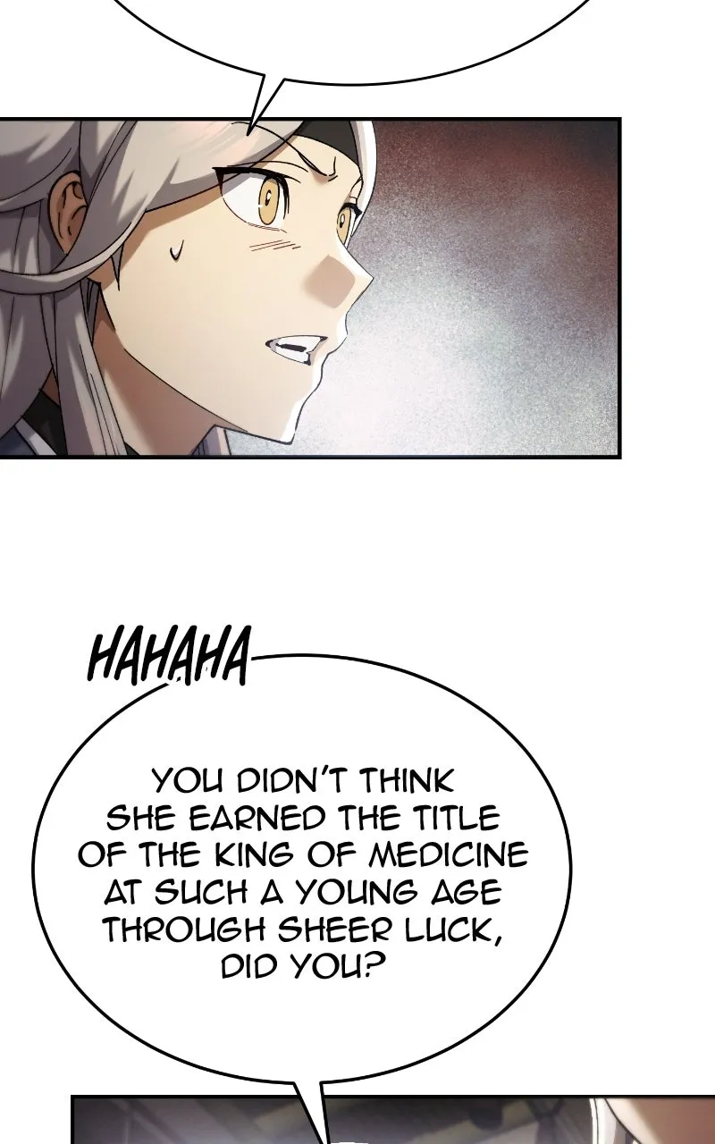 The Heavenly Demon Wants a Quiet Life Chapter 56 page 47 - 