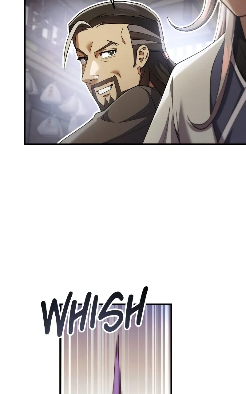 The Heavenly Demon Wants a Quiet Life Chapter 56 page 48 - 