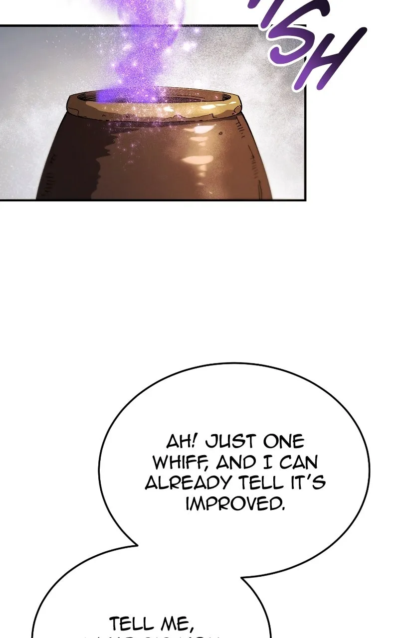 The Heavenly Demon Wants a Quiet Life Chapter 56 page 51 - 
