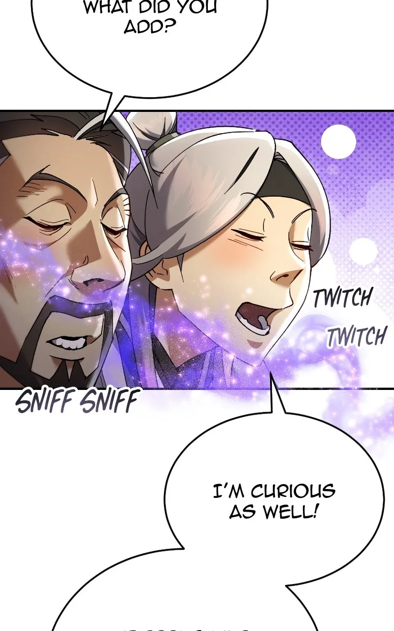 The Heavenly Demon Wants a Quiet Life Chapter 56 page 52 - 