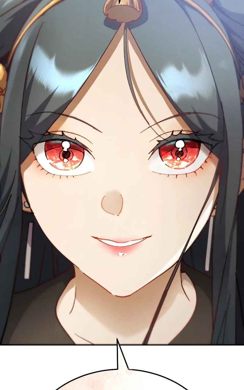 The Heavenly Demon Wants a Quiet Life Chapter 56 page 54 - 
