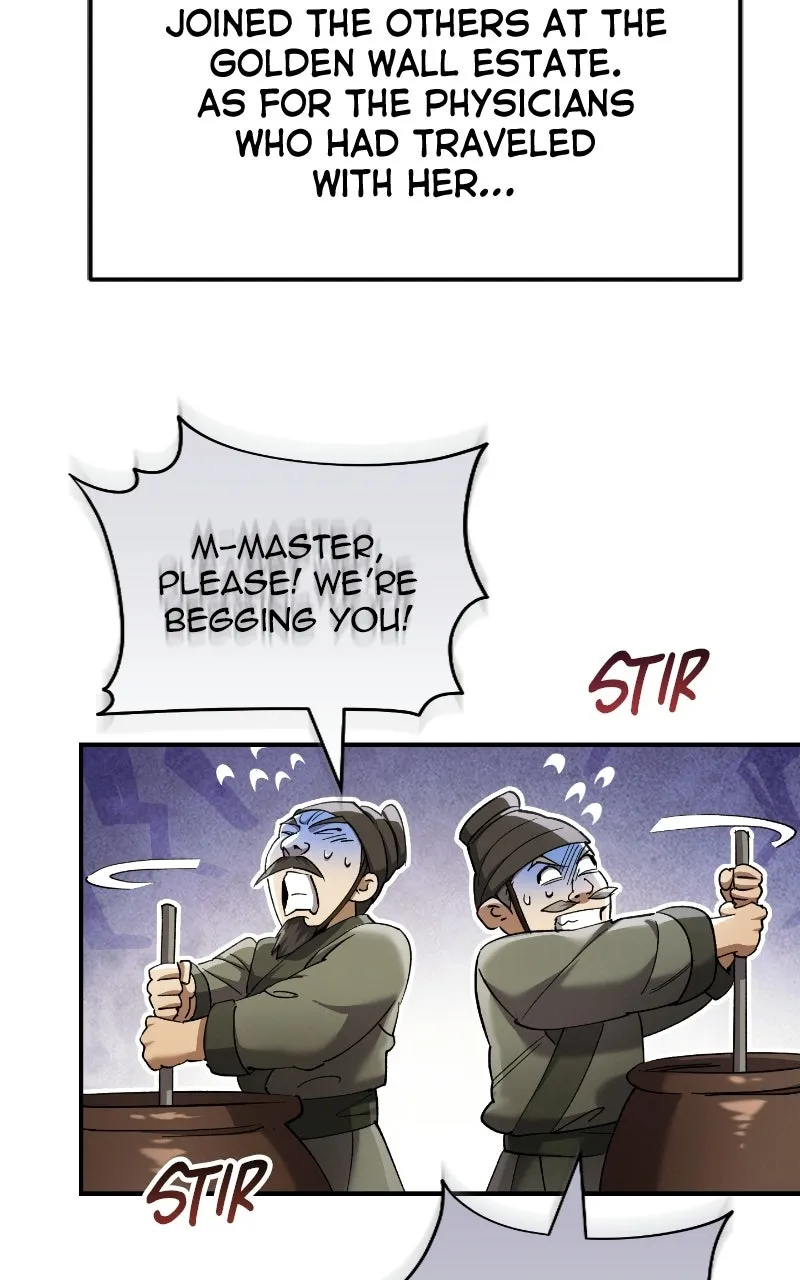 The Heavenly Demon Wants a Quiet Life Chapter 56 page 56 - 