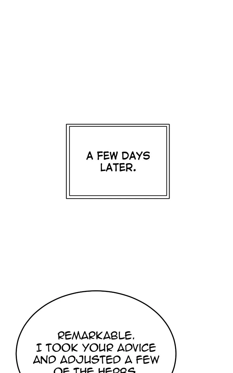 The Heavenly Demon Wants a Quiet Life Chapter 56 page 58 - 