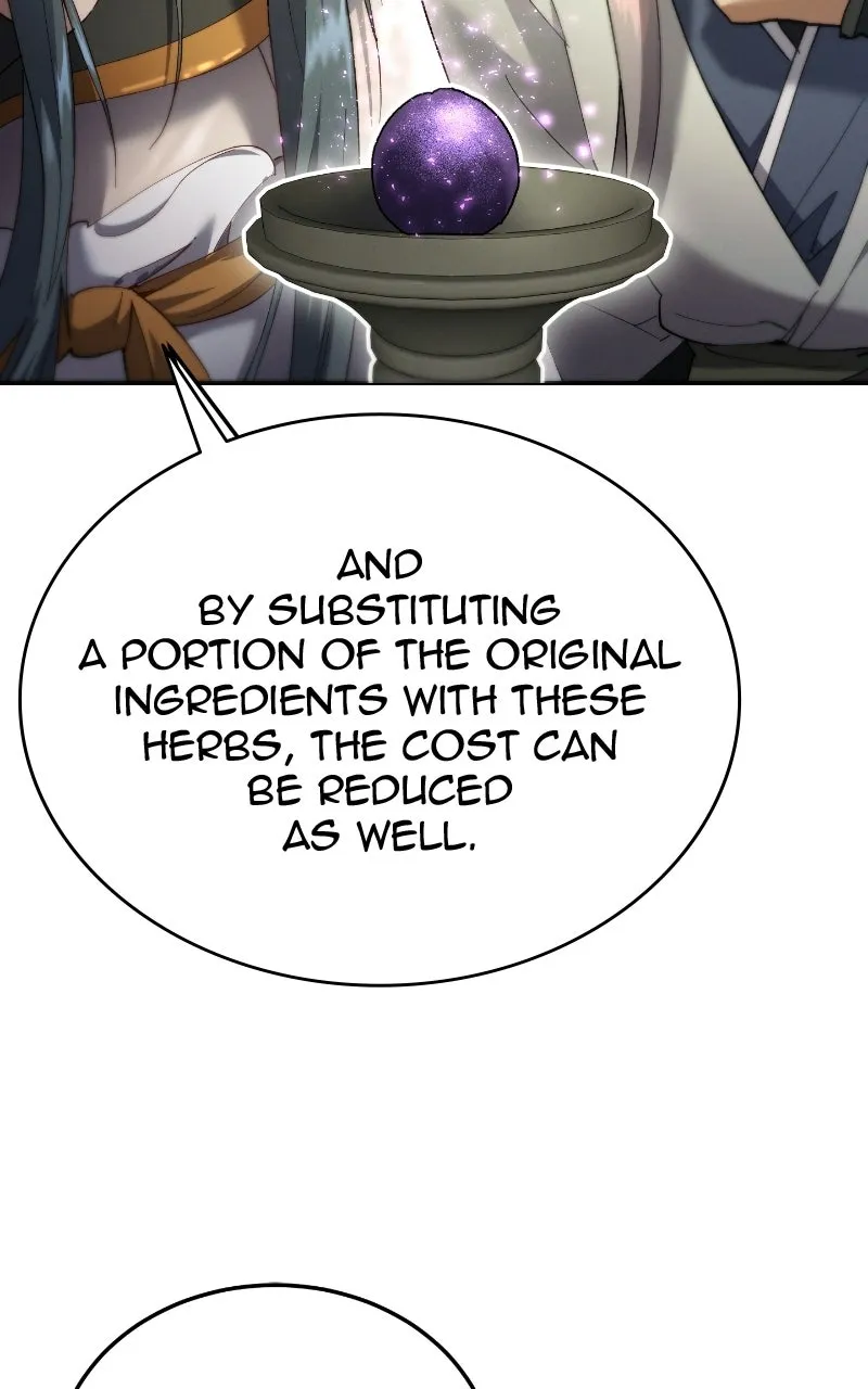 The Heavenly Demon Wants a Quiet Life Chapter 56 page 60 - 