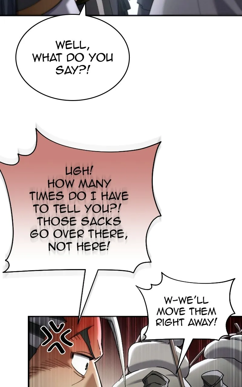 The Heavenly Demon Wants a Quiet Life Chapter 56 page 62 - 