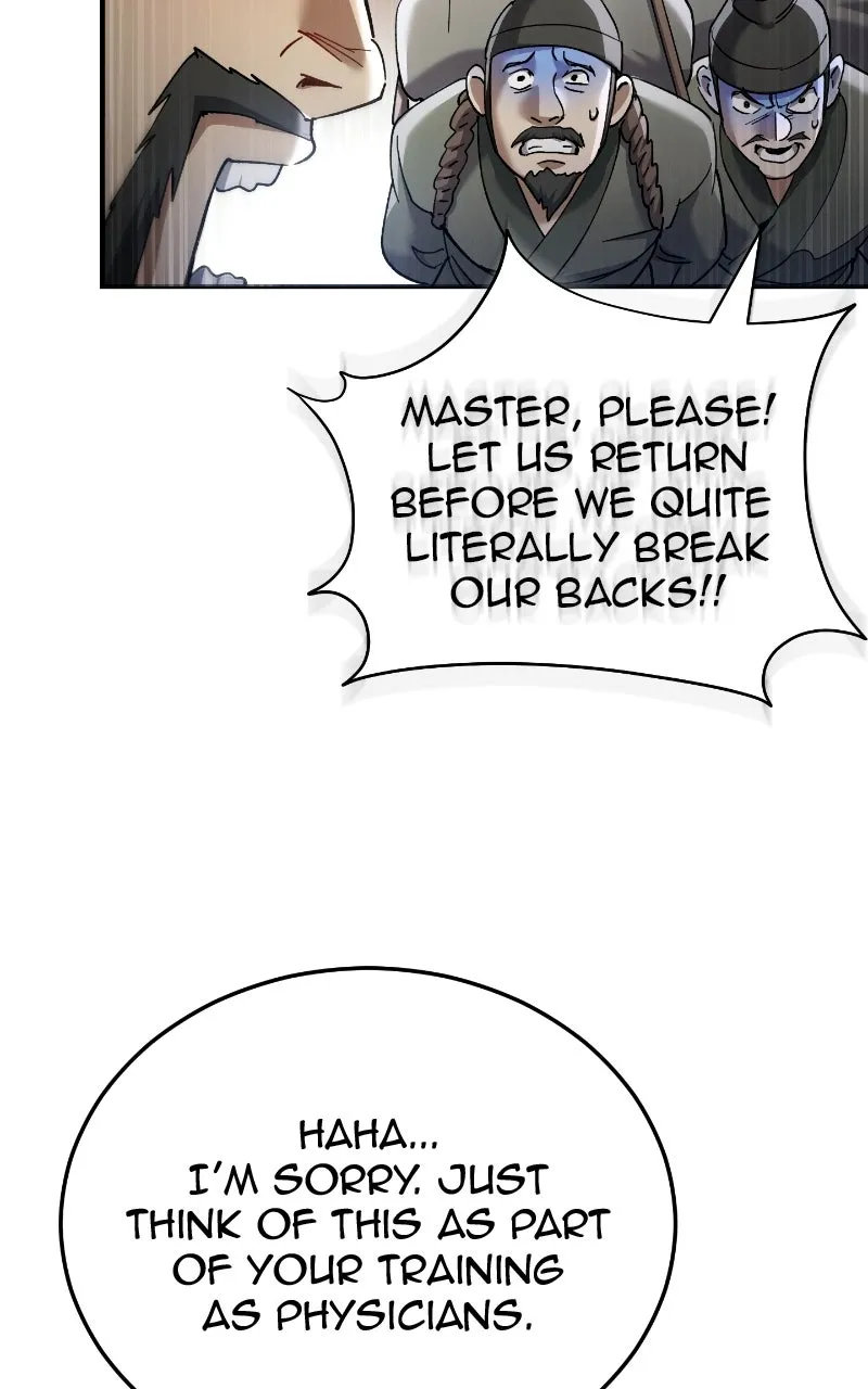 The Heavenly Demon Wants a Quiet Life Chapter 56 page 63 - 