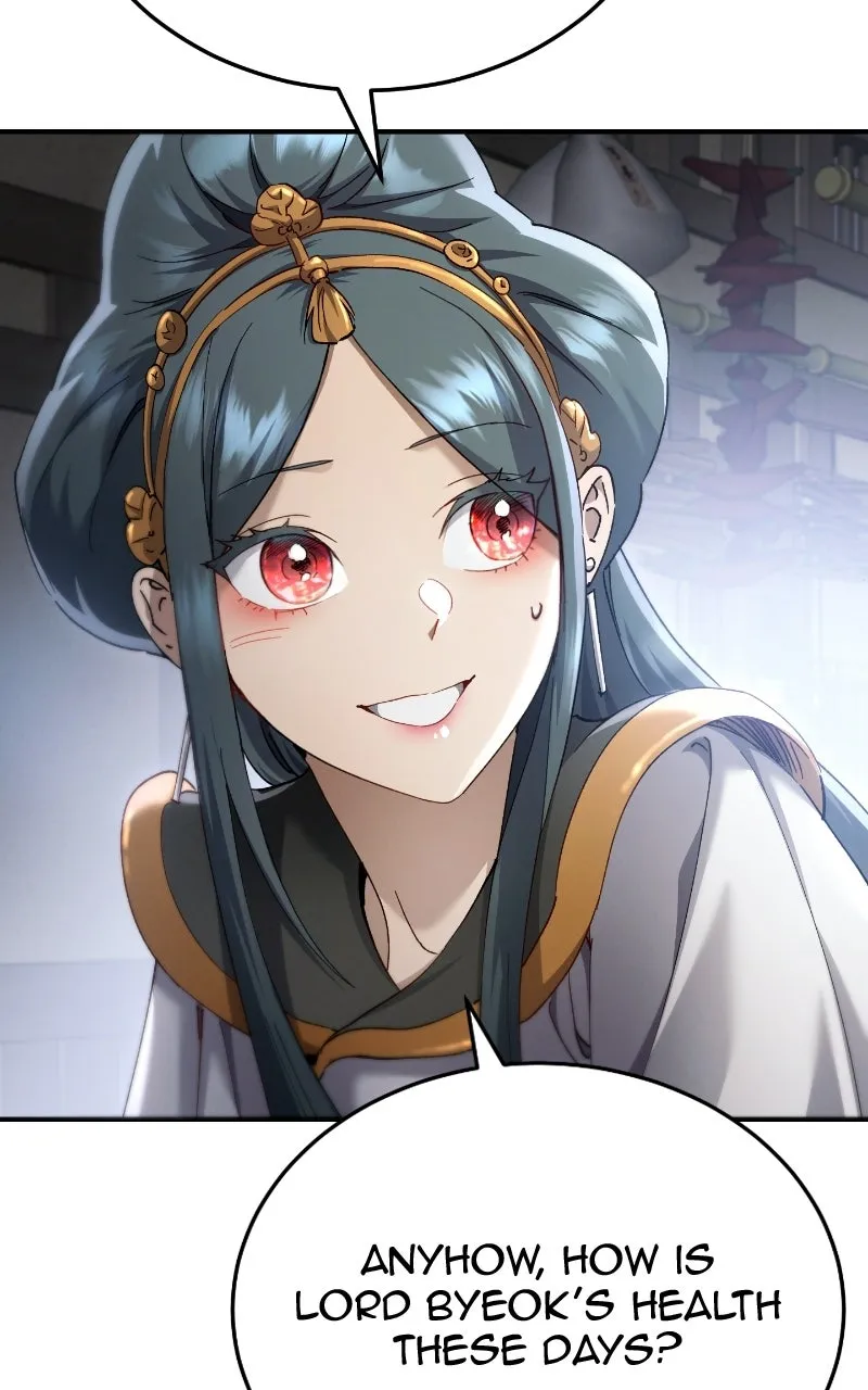 The Heavenly Demon Wants a Quiet Life Chapter 56 page 64 - 