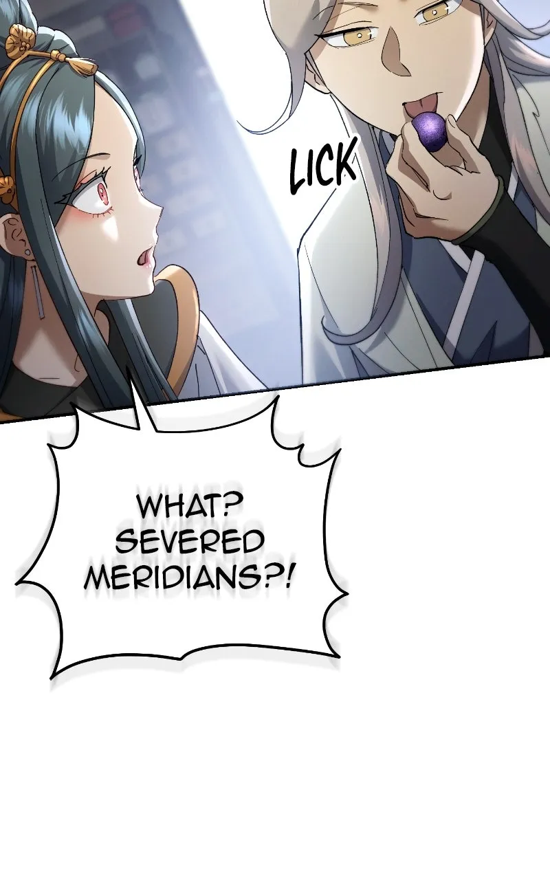 The Heavenly Demon Wants a Quiet Life Chapter 56 page 66 - 