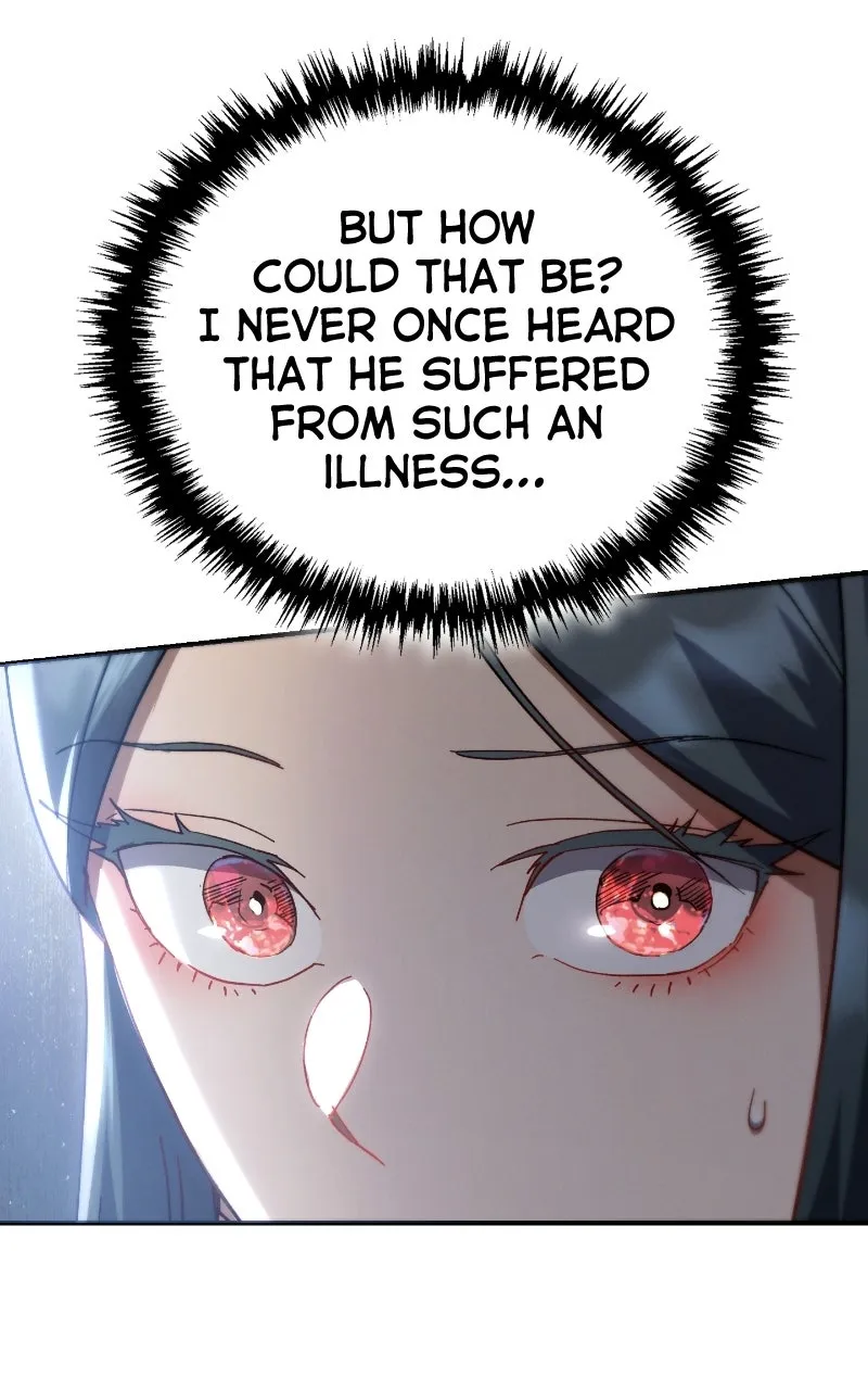 The Heavenly Demon Wants a Quiet Life Chapter 56 page 67 - 