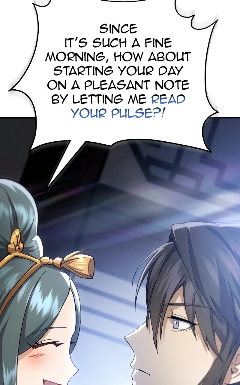 The Heavenly Demon Wants a Quiet Life Chapter 56 page 77 - 