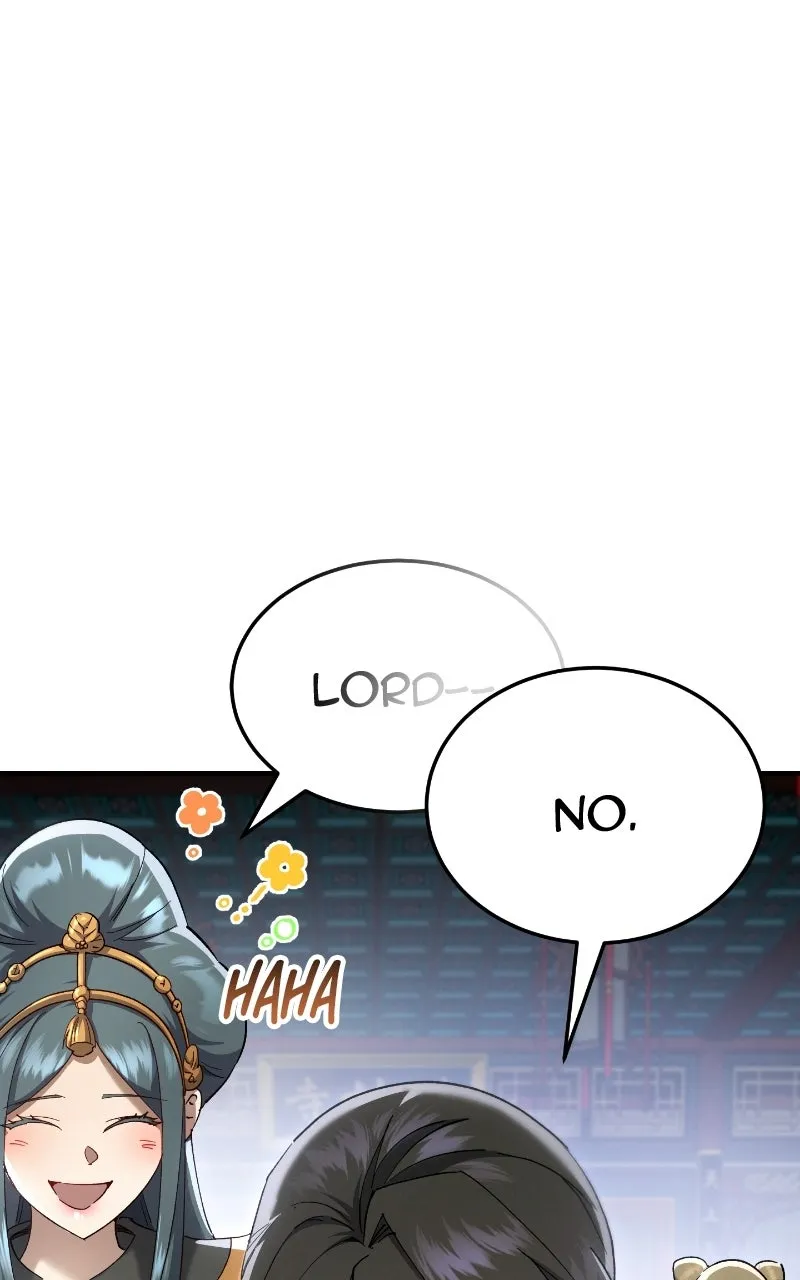 The Heavenly Demon Wants a Quiet Life Chapter 56 page 80 - 