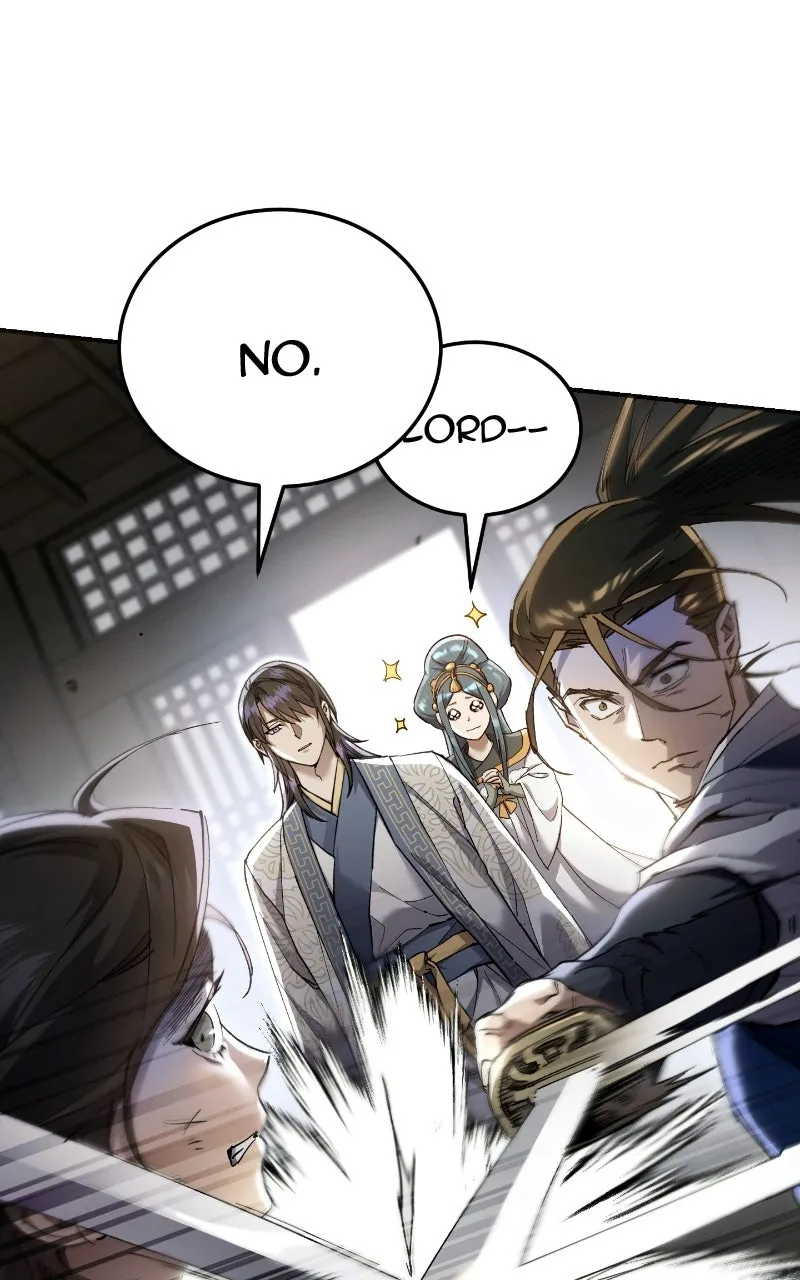 The Heavenly Demon Wants a Quiet Life Chapter 56 page 82 - 