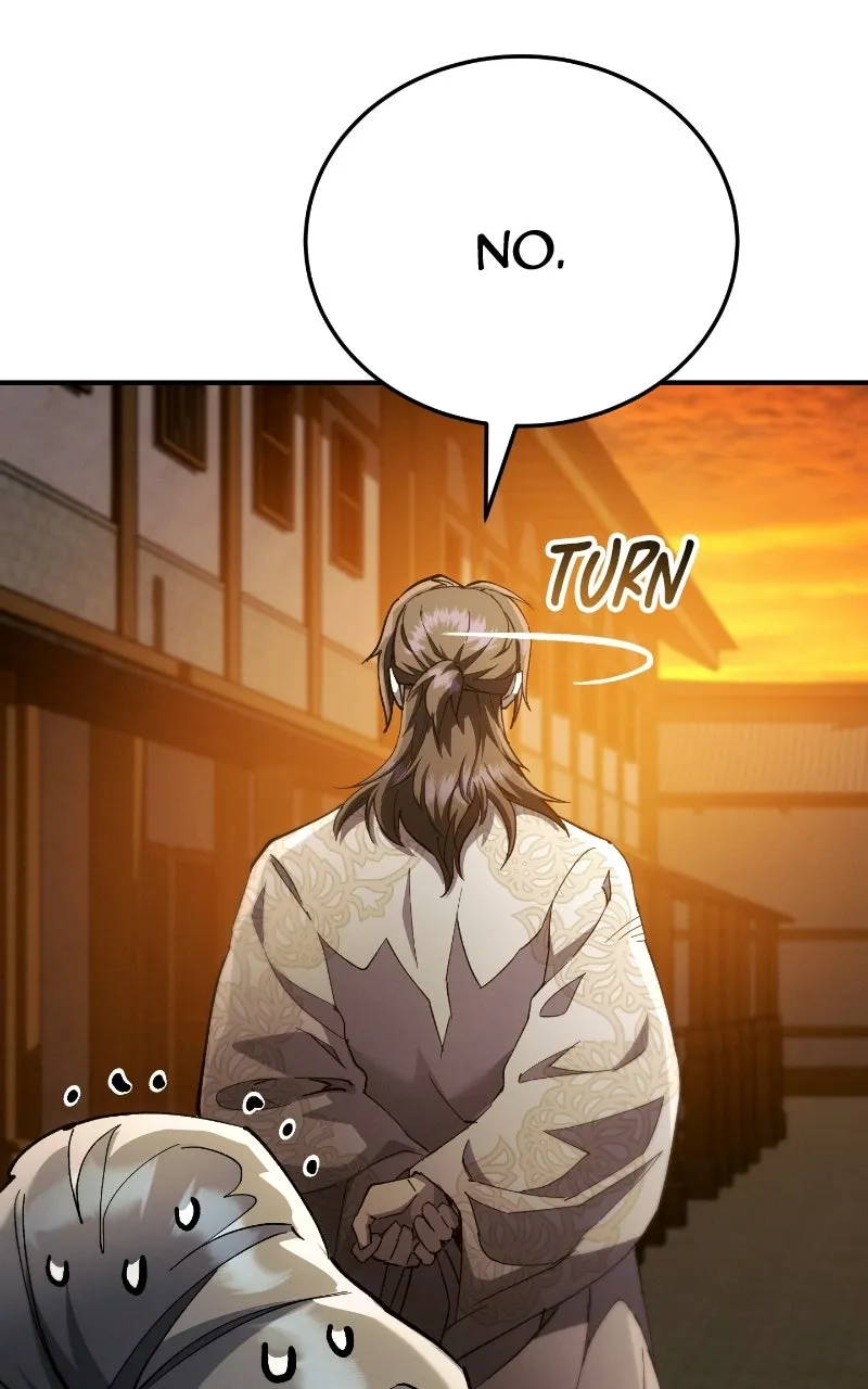 The Heavenly Demon Wants a Quiet Life Chapter 56 page 84 - 