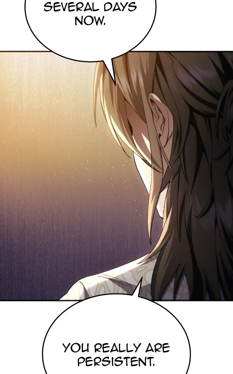 The Heavenly Demon Wants a Quiet Life Chapter 56 page 86 - 