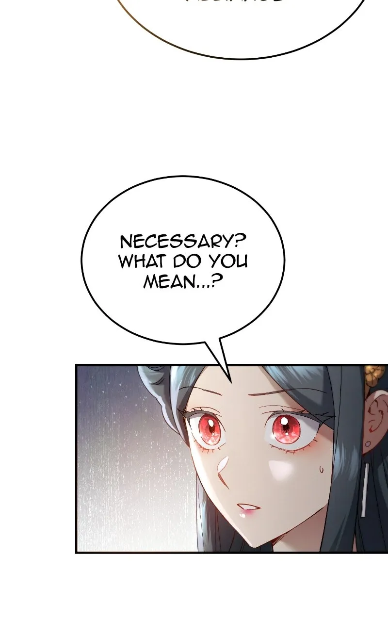 The Heavenly Demon Wants a Quiet Life Chapter 56 page 93 - 