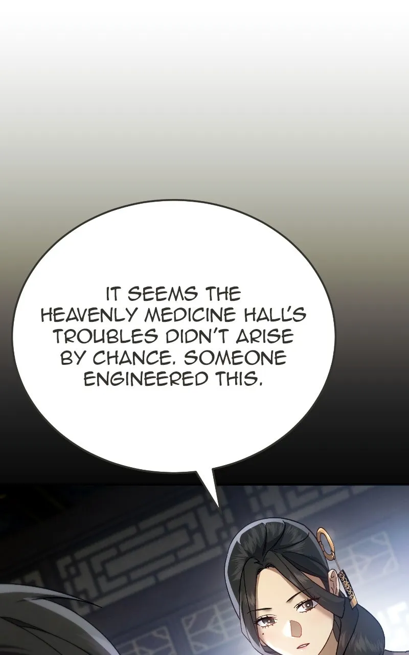 The Heavenly Demon Wants a Quiet Life Chapter 56 page 95 - 