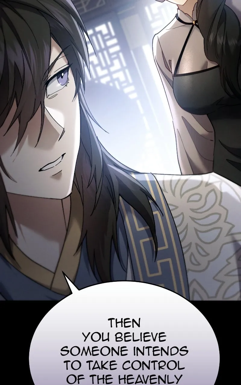 The Heavenly Demon Wants a Quiet Life Chapter 56 page 96 - 