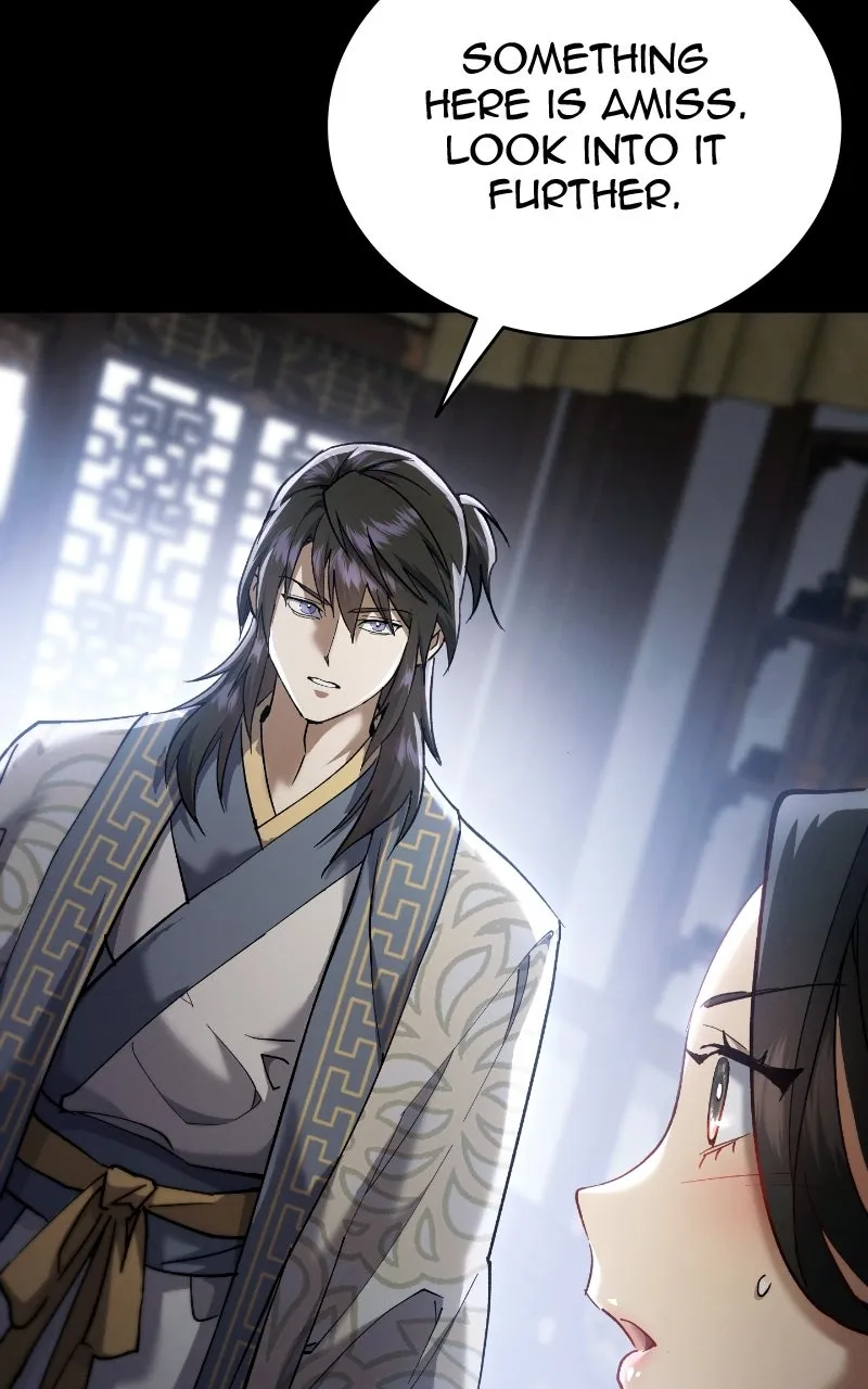 The Heavenly Demon Wants a Quiet Life Chapter 56 page 100 - 