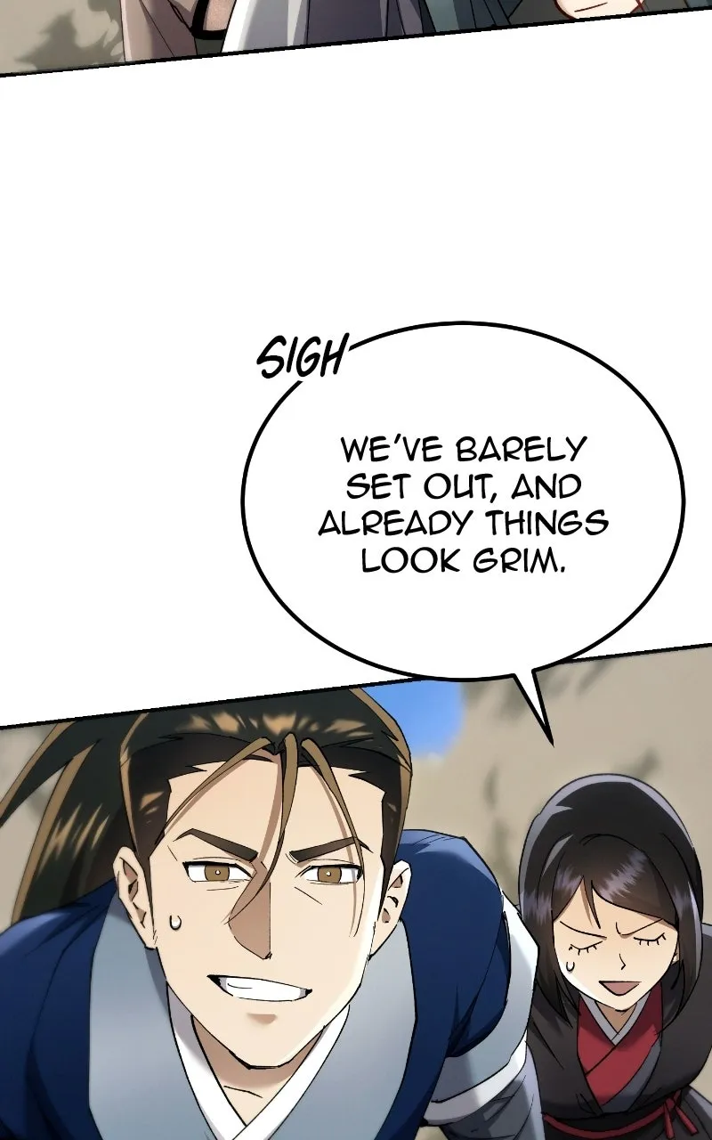 The Heavenly Demon Wants a Quiet Life Chapter 57 page 102 - 