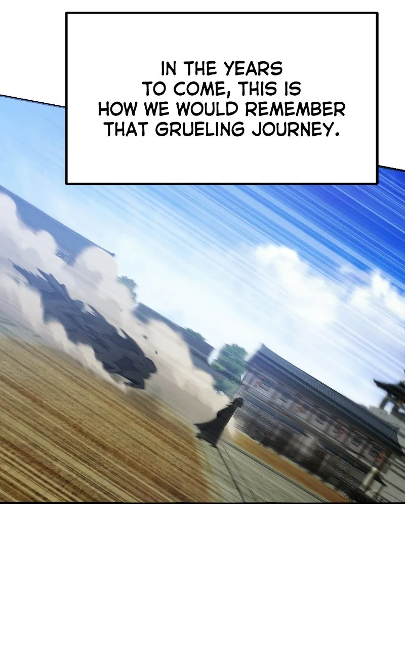 The Heavenly Demon Wants a Quiet Life Chapter 57 page 109 - 
