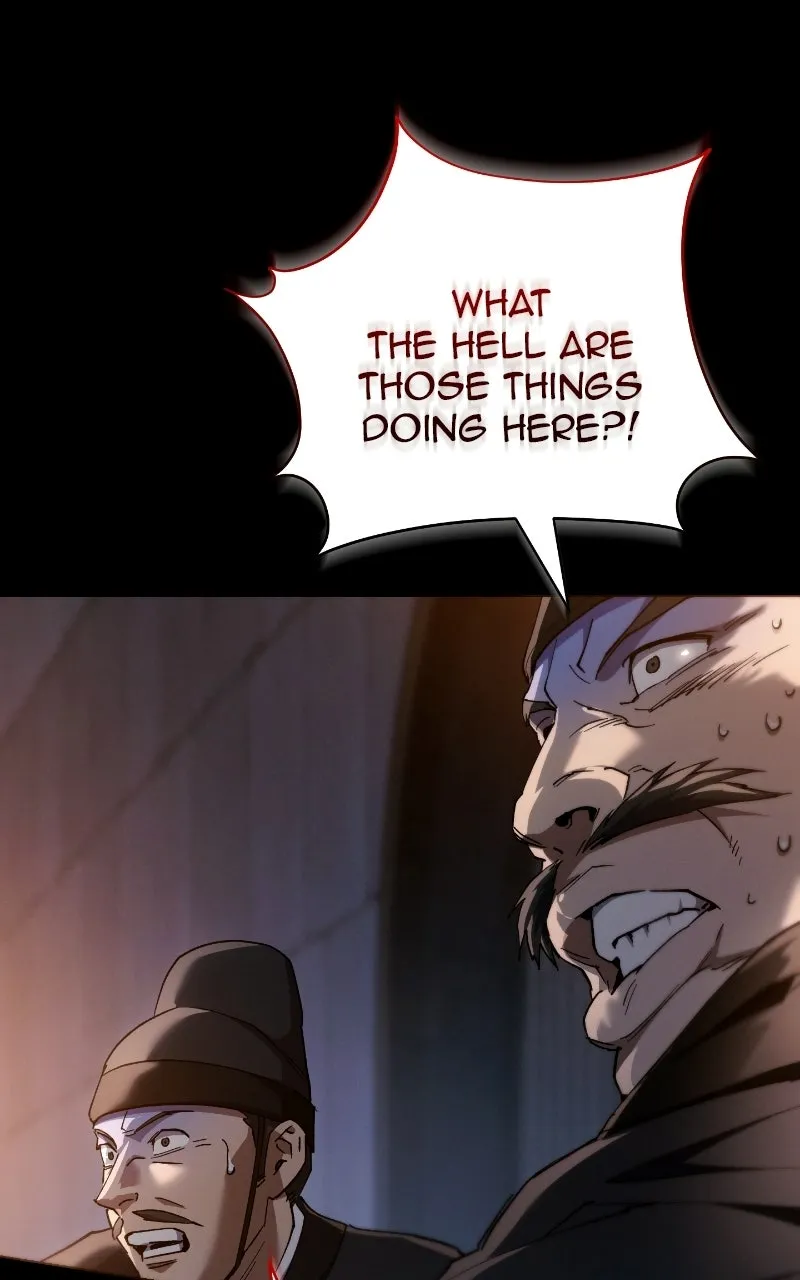The Heavenly Demon Wants a Quiet Life Chapter 57 page 12 - 