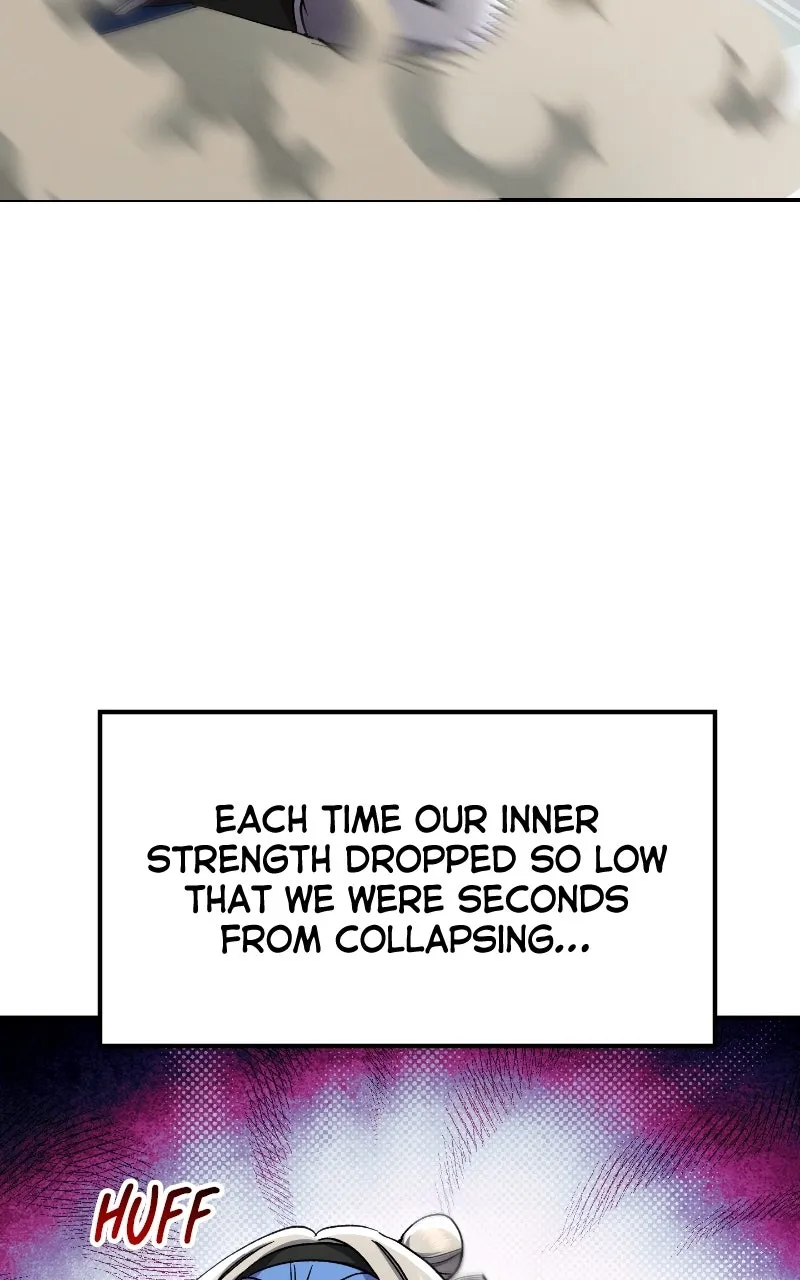 The Heavenly Demon Wants a Quiet Life Chapter 57 page 112 - 