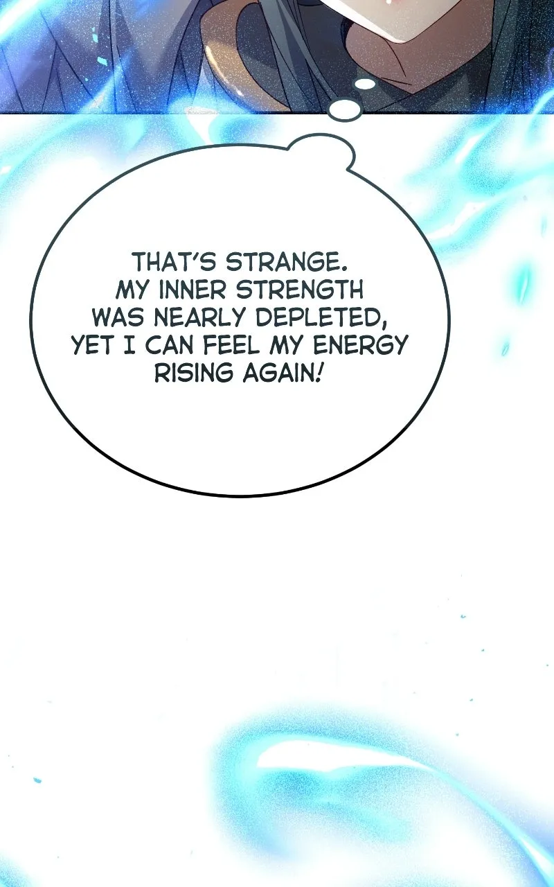 The Heavenly Demon Wants a Quiet Life Chapter 57 page 114 - 