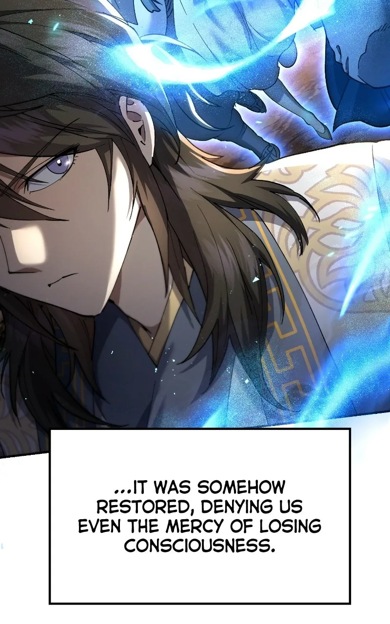 The Heavenly Demon Wants a Quiet Life Chapter 57 page 116 - 