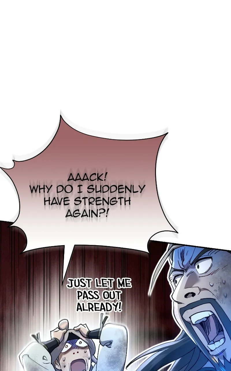 The Heavenly Demon Wants a Quiet Life Chapter 57 page 117 - 