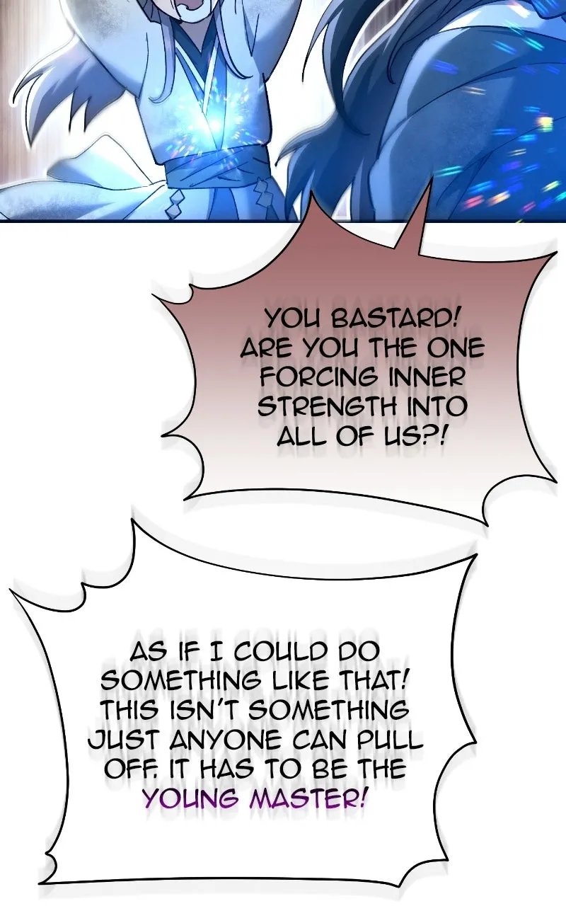 The Heavenly Demon Wants a Quiet Life Chapter 57 page 118 - 