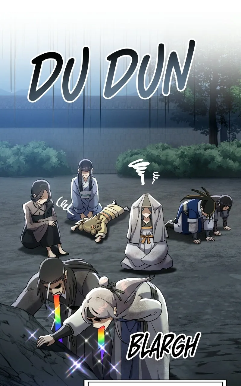 The Heavenly Demon Wants a Quiet Life Chapter 57 page 121 - 