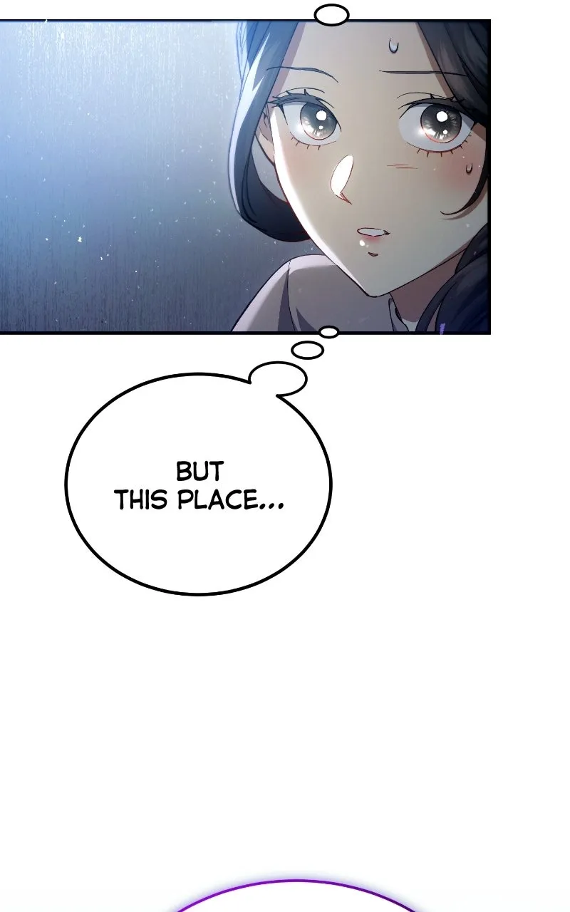 The Heavenly Demon Wants a Quiet Life Chapter 57 page 123 - 
