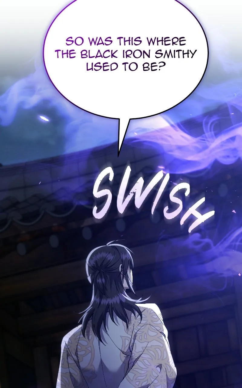 The Heavenly Demon Wants a Quiet Life Chapter 57 page 124 - 
