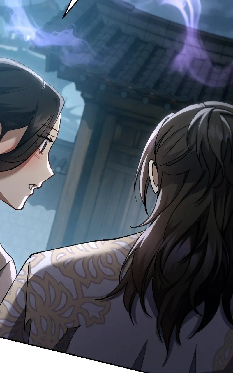 The Heavenly Demon Wants a Quiet Life Chapter 57 page 129 - 