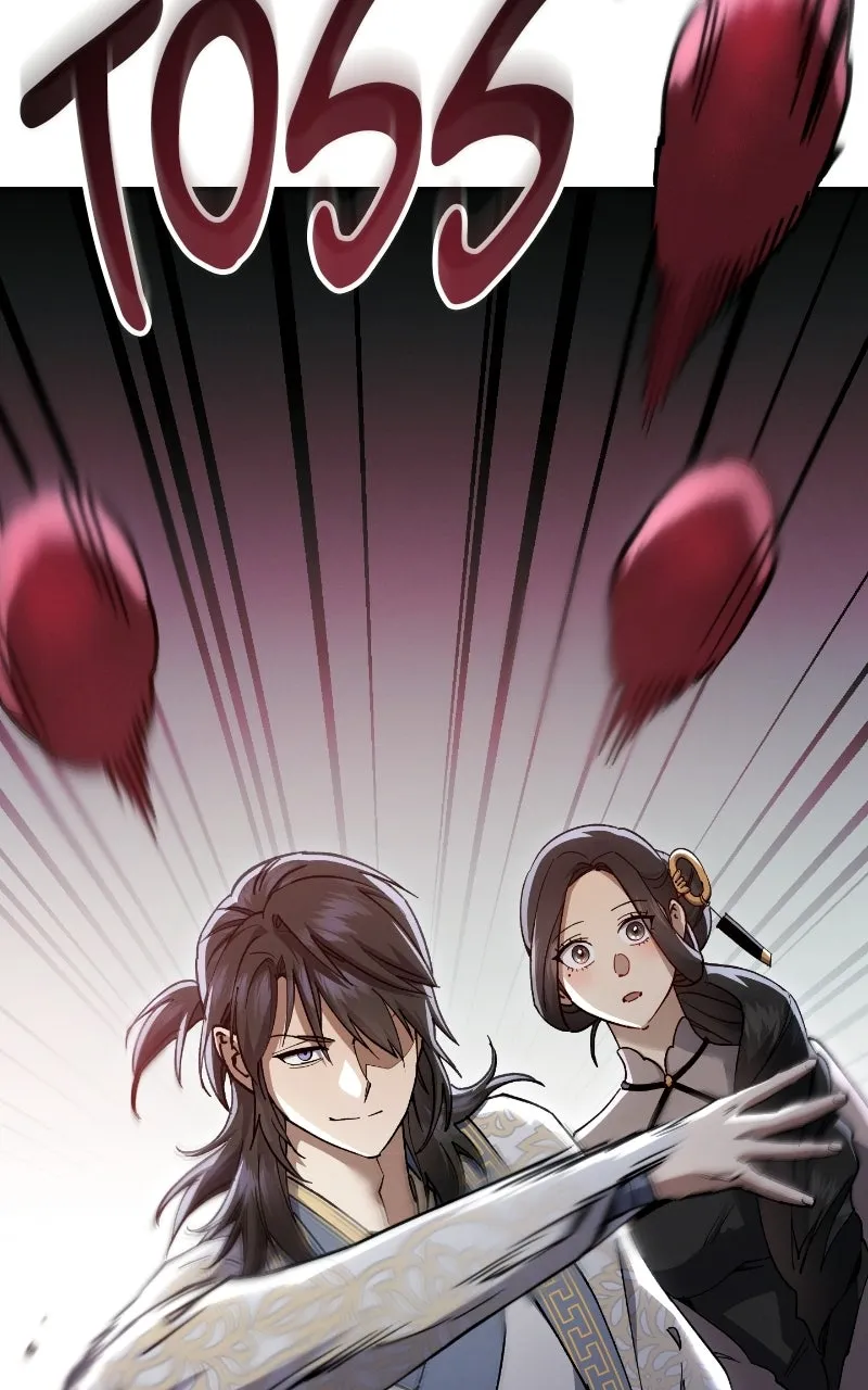 The Heavenly Demon Wants a Quiet Life Chapter 57 page 132 - 