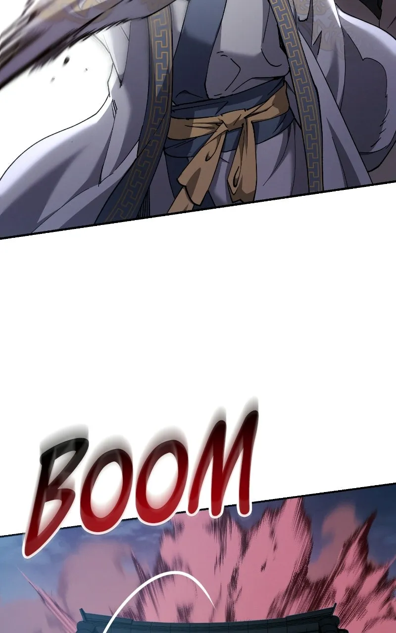 The Heavenly Demon Wants a Quiet Life Chapter 57 page 133 - 
