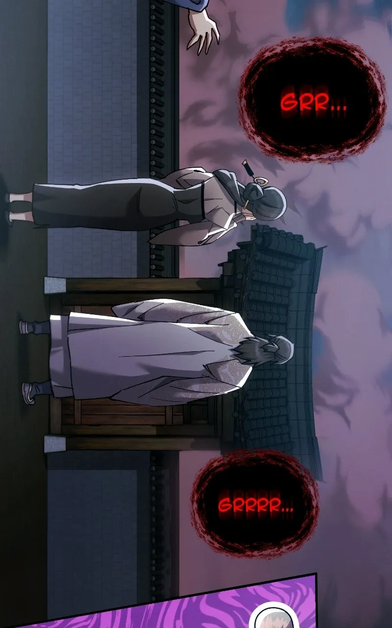 The Heavenly Demon Wants a Quiet Life Chapter 57 page 137 - 