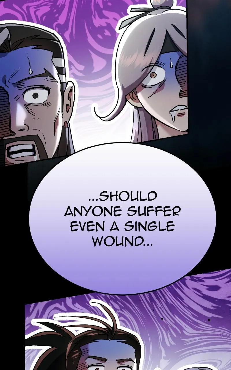 The Heavenly Demon Wants a Quiet Life Chapter 57 page 138 - 
