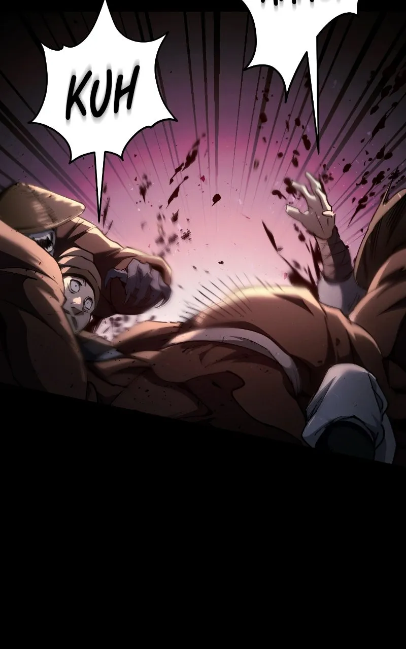 The Heavenly Demon Wants a Quiet Life Chapter 57 page 16 - 