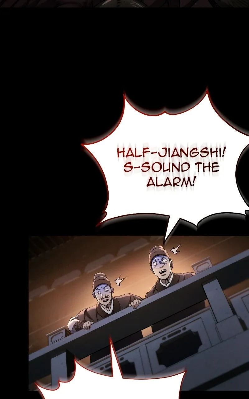 The Heavenly Demon Wants a Quiet Life Chapter 57 page 18 - 