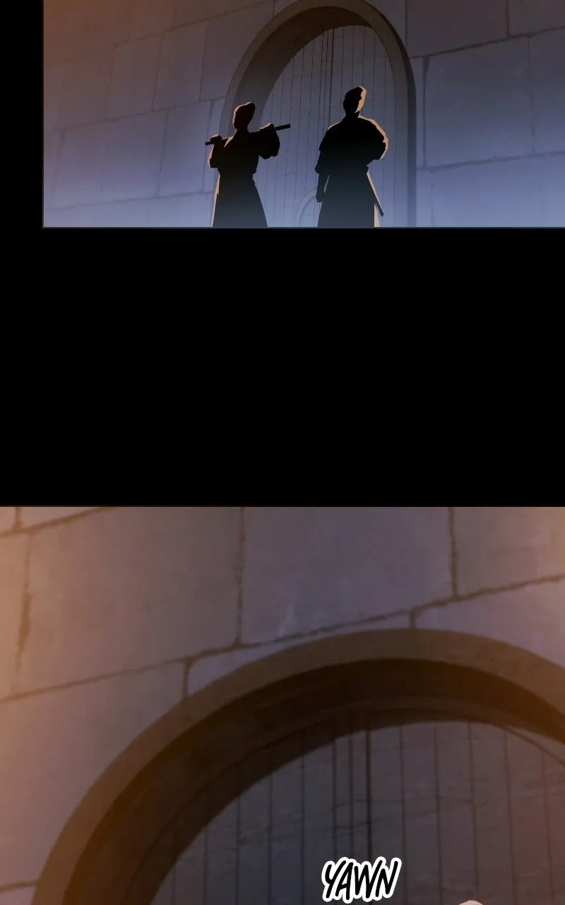 The Heavenly Demon Wants a Quiet Life Chapter 57 page 3 - 