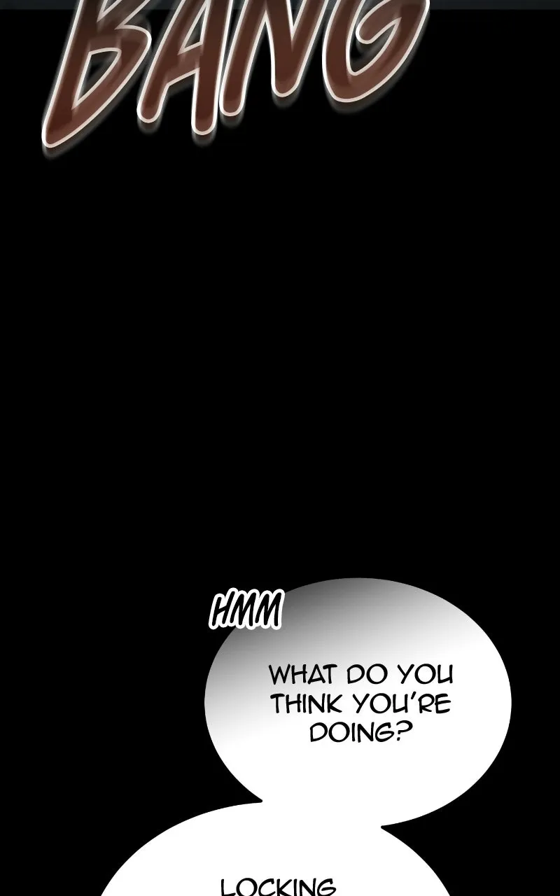 The Heavenly Demon Wants a Quiet Life Chapter 57 page 21 - 