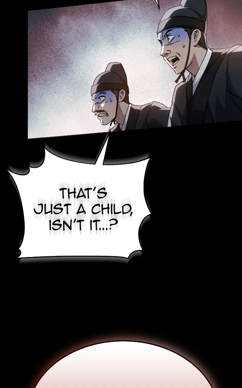 The Heavenly Demon Wants a Quiet Life Chapter 57 page 24 - 