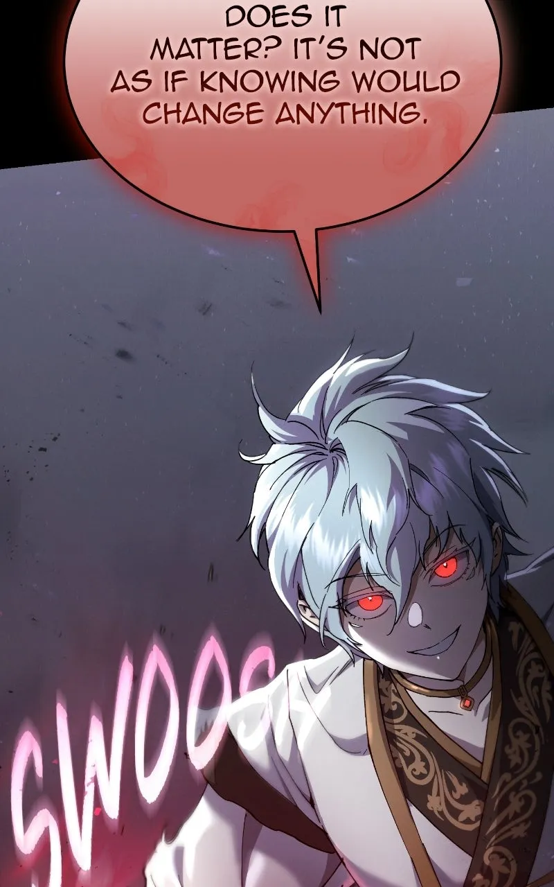 The Heavenly Demon Wants a Quiet Life Chapter 57 page 25 - 