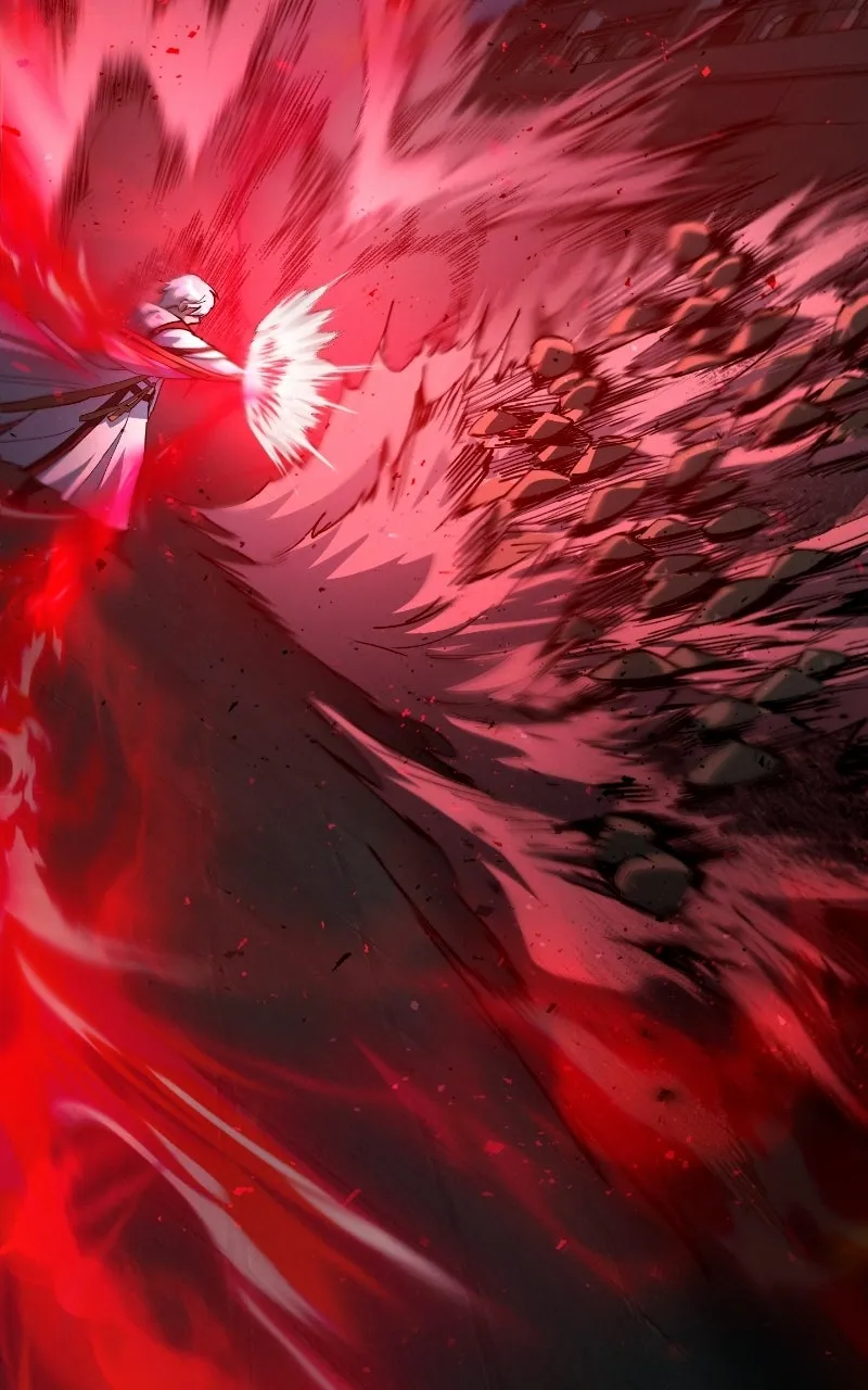 The Heavenly Demon Wants a Quiet Life Chapter 57 page 30 - 