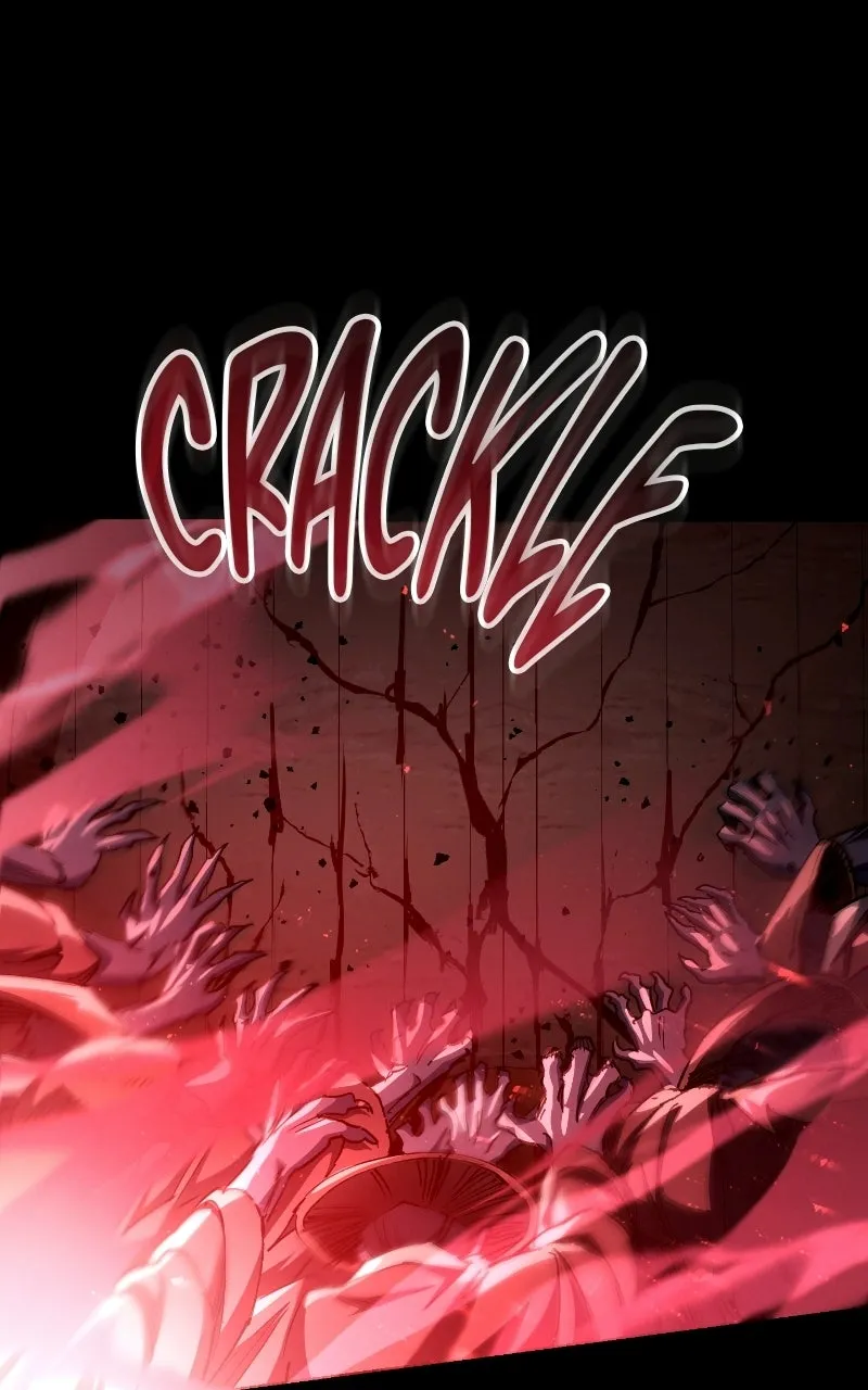 The Heavenly Demon Wants a Quiet Life Chapter 57 page 32 - 