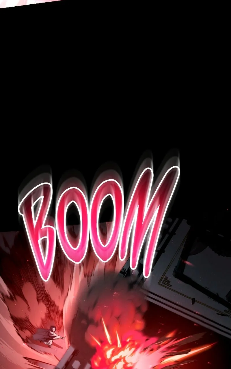 The Heavenly Demon Wants a Quiet Life Chapter 57 page 33 - 
