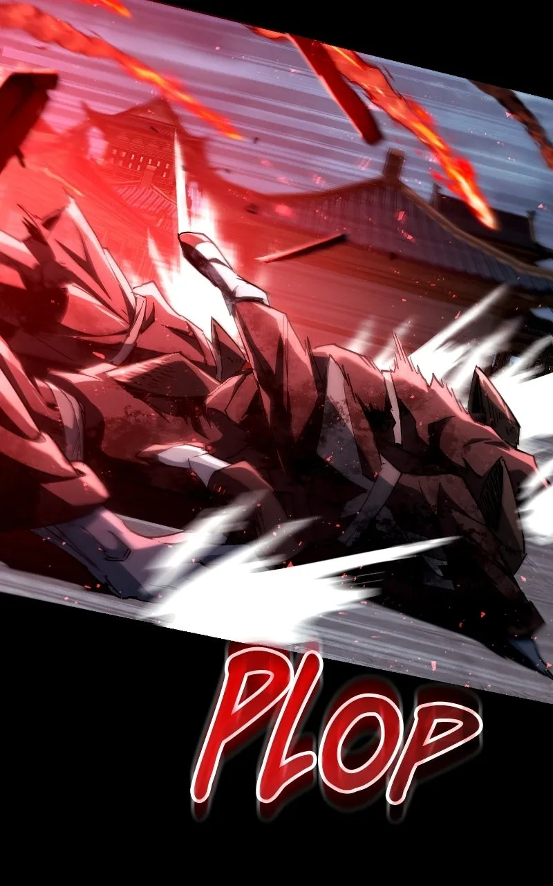 The Heavenly Demon Wants a Quiet Life Chapter 57 page 37 - 