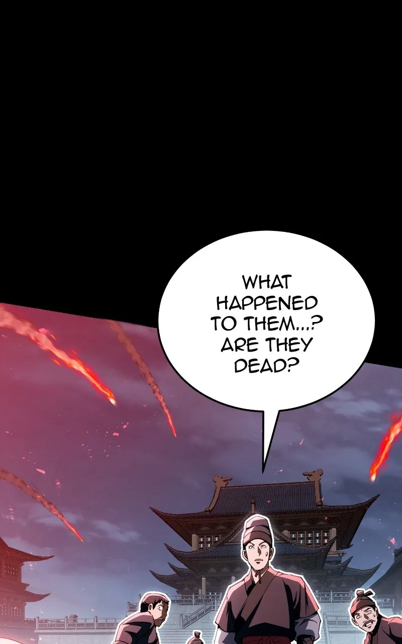 The Heavenly Demon Wants a Quiet Life Chapter 57 page 38 - 