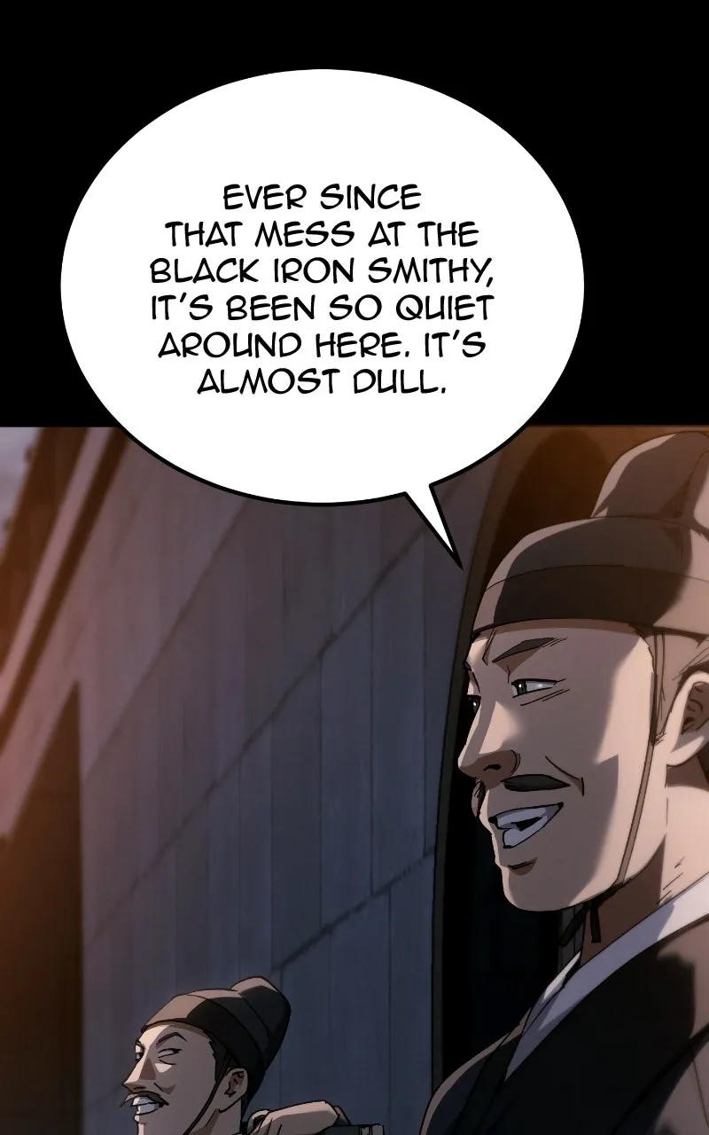 The Heavenly Demon Wants a Quiet Life Chapter 57 page 5 - 